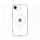 Etui do telefonów Spigen Liquid Crystal Mag Magsafe do iPhone 16E/17E Clear